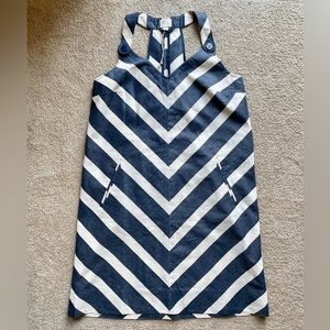 Racerback Dress Anthropologie Size 10